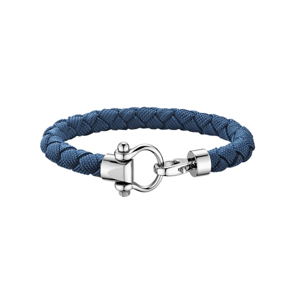 OMEGA Sailing Bracelet armband nylon - BA05CW0000304 - #3 OMEGA Sailing Bracelet armband nylon - BA05CW0000304 - #3