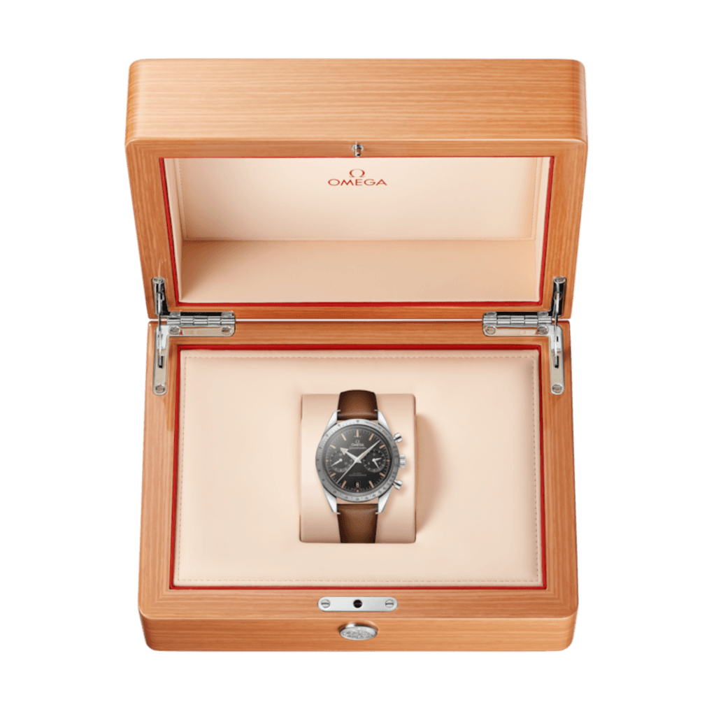 OMEGA Speedmaster Speedmaster 57 41mm - 332.12.41.51.01.001 - #3 OMEGA Speedmaster Speedmaster 57 41mm - 332.12.41.51.01.001 - #3