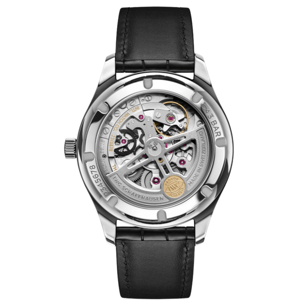 IWC Portugieser Automatic 40mm - IW358313 - #3 IWC Portugieser Automatic 40mm - IW358313 - #3