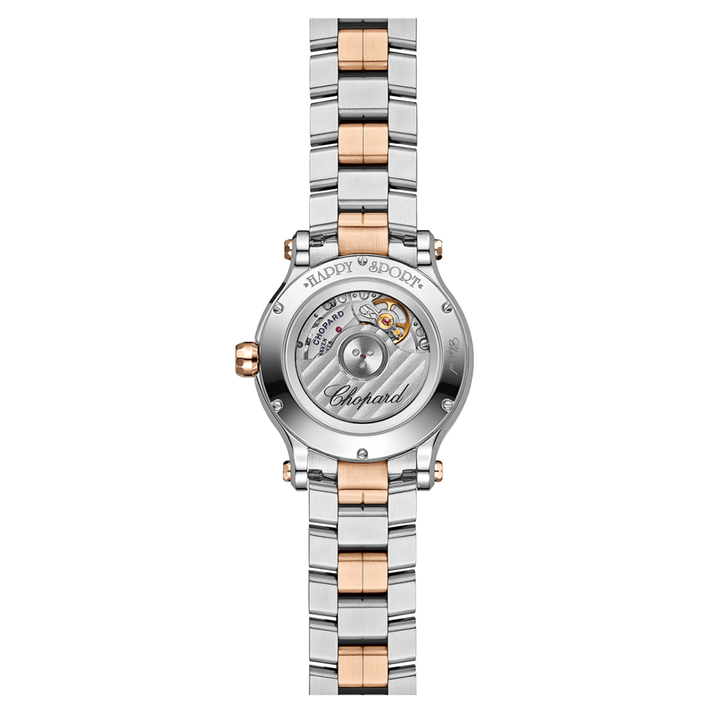 Chopard Happy Sport 33mm - 278608-6002 - #2 Chopard Happy Sport 33mm - 278608-6002 - #2