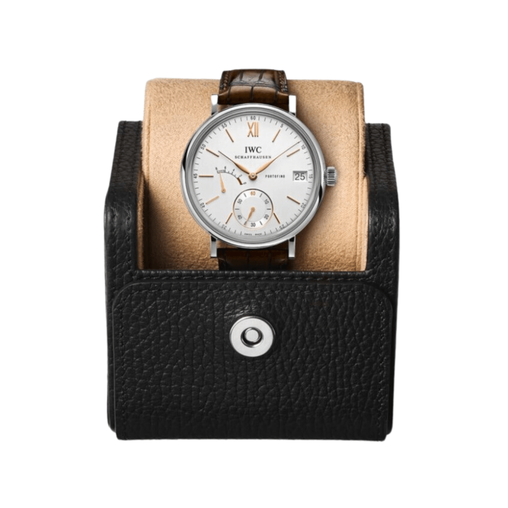 IWC Portofino Hand Wound 8 Days 45mm - IW510103 - #7 IWC Portofino Hand Wound 8 Days 45mm - IW510103 - #7