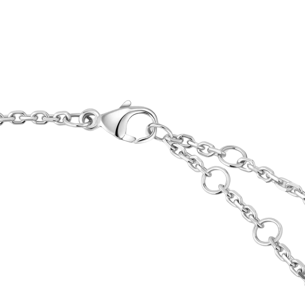 Messika Move Classic Cisele armband witgoud met diamant - 14586-WG - #4 Messika Move Classic Cisele armband witgoud met diamant - 14586-WG - #4
