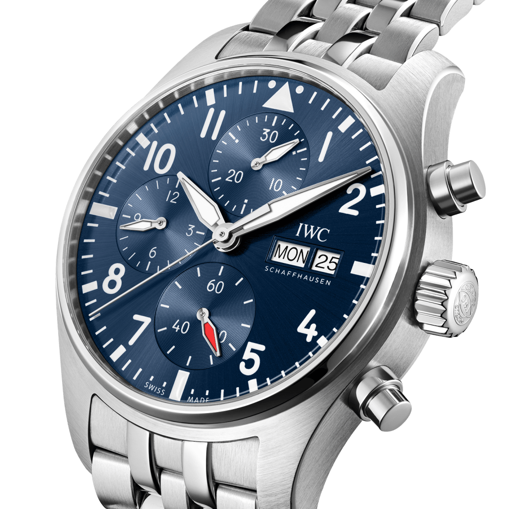 IWC Pilots Watch Chronograph 41mm - IW388102 - #2 IWC Pilots Watch Chronograph 41mm - IW388102 - #2