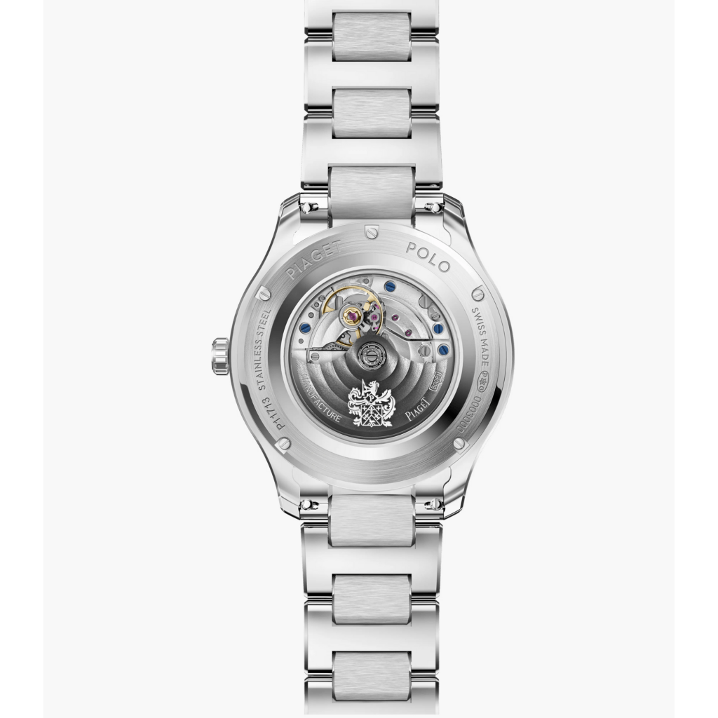 Piaget Polo 36mm - G0A46019 - #3 Piaget Polo 36mm - G0A46019 - #3