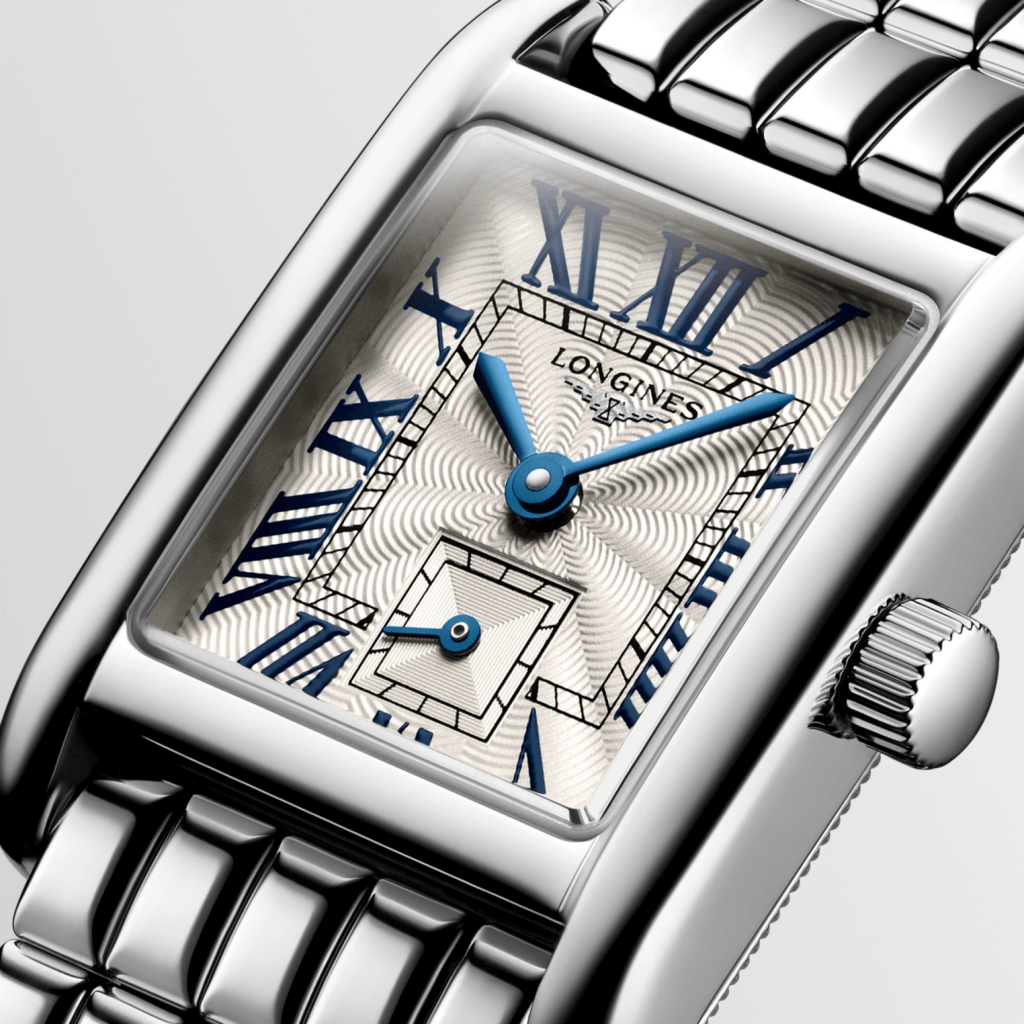 Longines Dolcevita Mini 29mm - L5.200.4.71.6 - #2 Longines Dolcevita Mini 29mm - L5.200.4.71.6 - #2