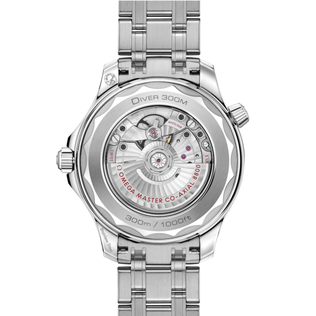 OMEGA Seamaster Diver 300m 42mm - 210.30.42.20.04.001 - #6 OMEGA Seamaster Diver 300m 42mm - 210.30.42.20.04.001 - #6
