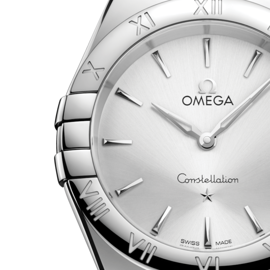 OMEGA Constellation 28mm - 131.10.28.60.02.002 - #3 OMEGA Constellation 28mm - 131.10.28.60.02.002 - #3