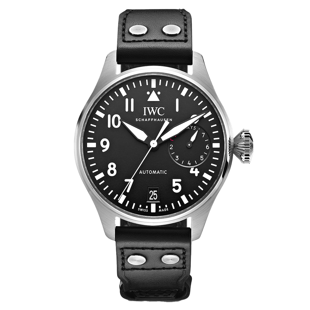 IWC Big Pilots Watch 46mm - IW501001 - #1 IWC Big Pilots Watch 46mm - IW501001 - #1