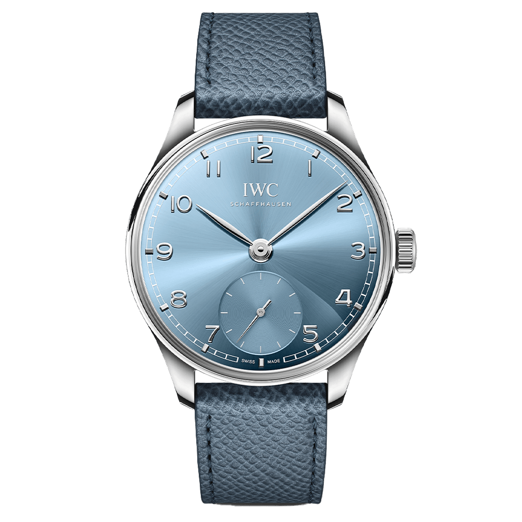 IWC Portugieser Automatic 40mm - IW358402 - #1 IWC Portugieser Automatic 40mm - IW358402 - #1
