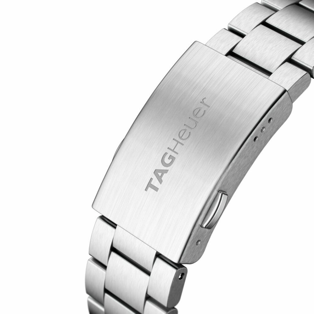 TAG Heuer Formula 1 41mm - WAZ1118.BA0875 - #5 TAG Heuer Formula 1 41mm - WAZ1118.BA0875 - #5