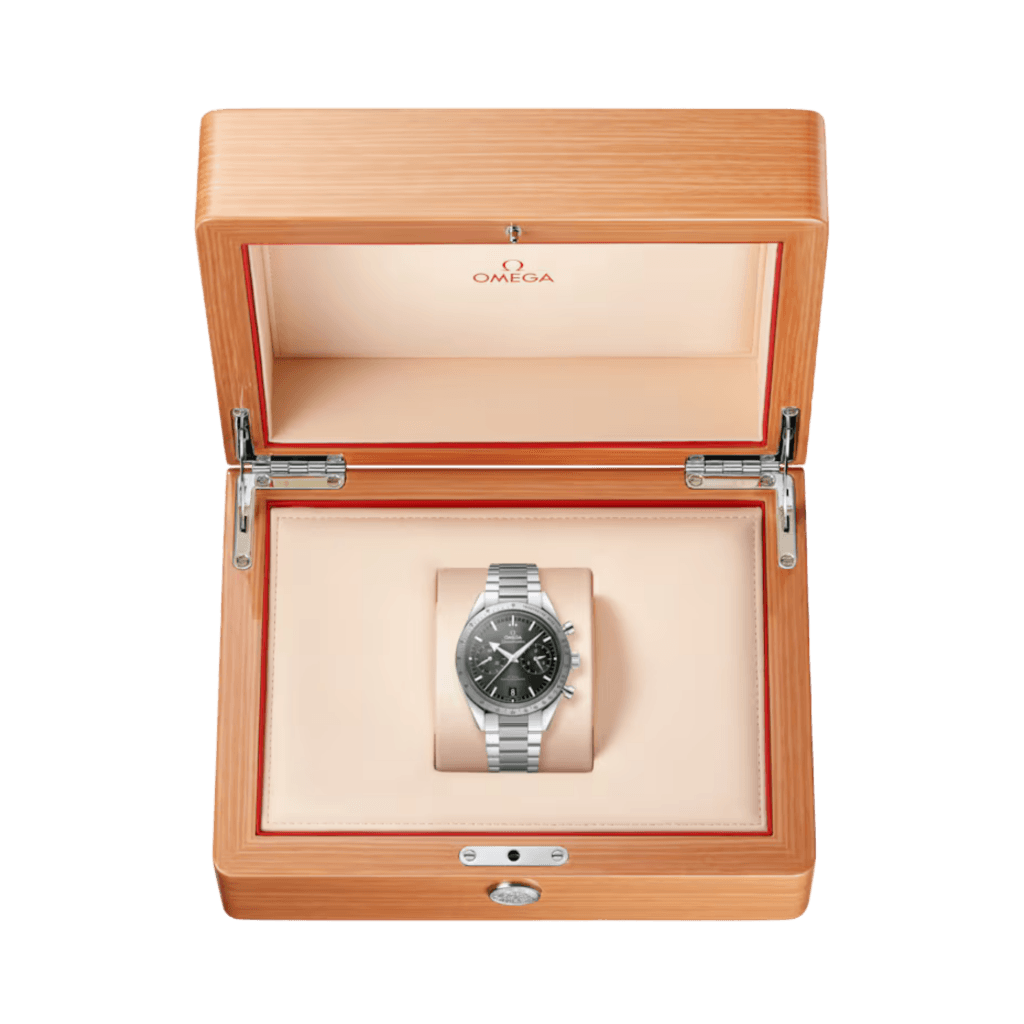 OMEGA Speedmaster Speedmaster 57 41mm - 332.10.41.51.10.001 - #5 OMEGA Speedmaster Speedmaster 57 41mm - 332.10.41.51.10.001 - #5