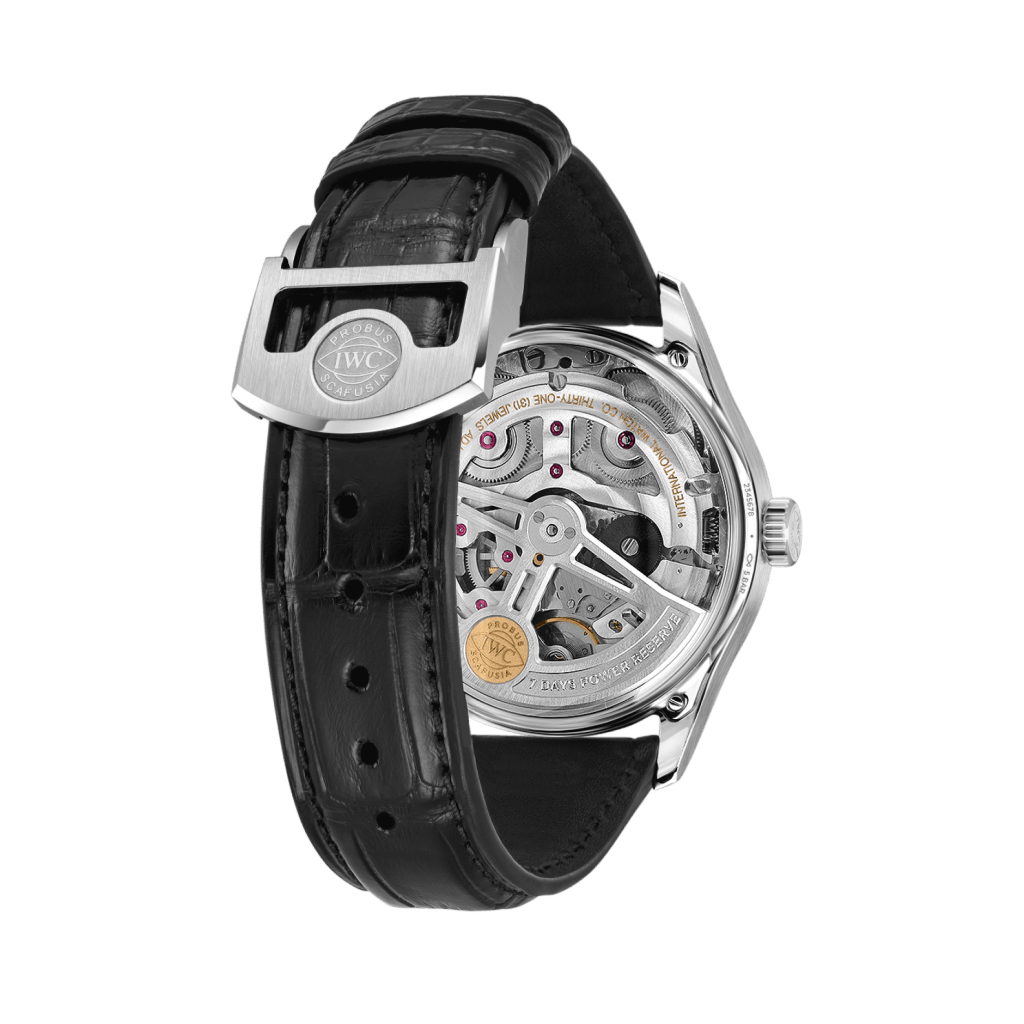 IWC Portugieser Automatic 42mm - IW501705 - #5 IWC Portugieser Automatic 42mm - IW501705 - #5