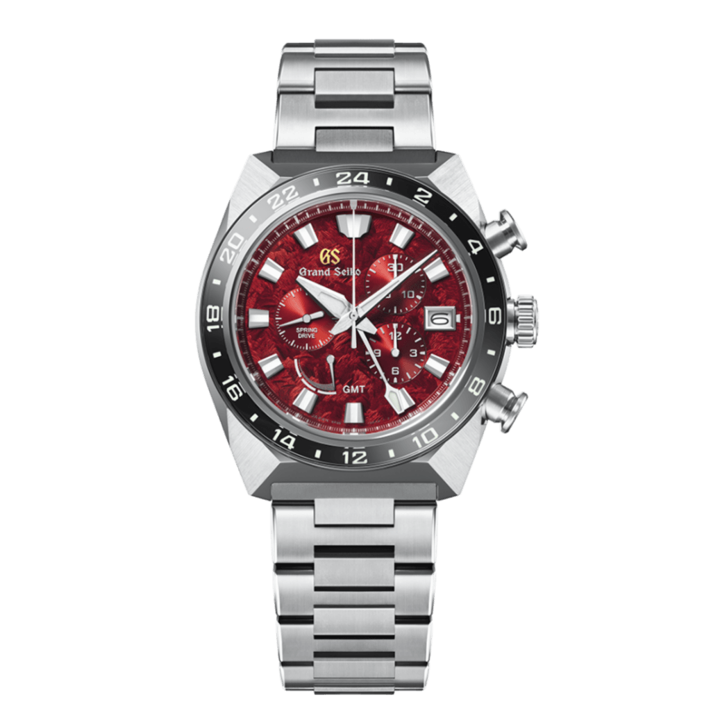 Sport 45mm - Grand Seiko - SBGC275G Sport 45mm - Grand Seiko - SBGC275G