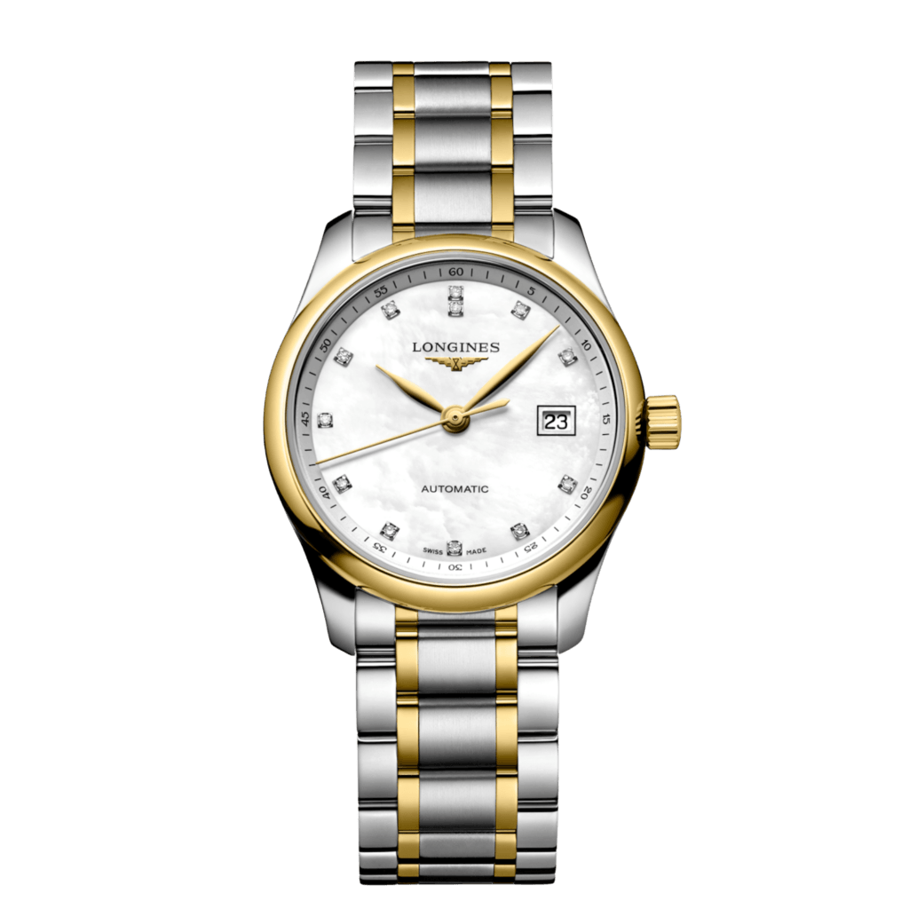 Longines Master Collection 29mm - L2.257.5.87.7 - #1 Longines Master Collection 29mm - L2.257.5.87.7 - #1