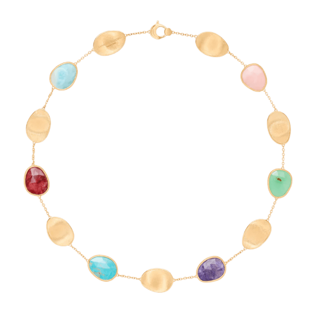 Lunaria Collier - Marco Bicego - CB2099-MIX2 Lunaria Collier - Marco Bicego - CB2099-MIX2