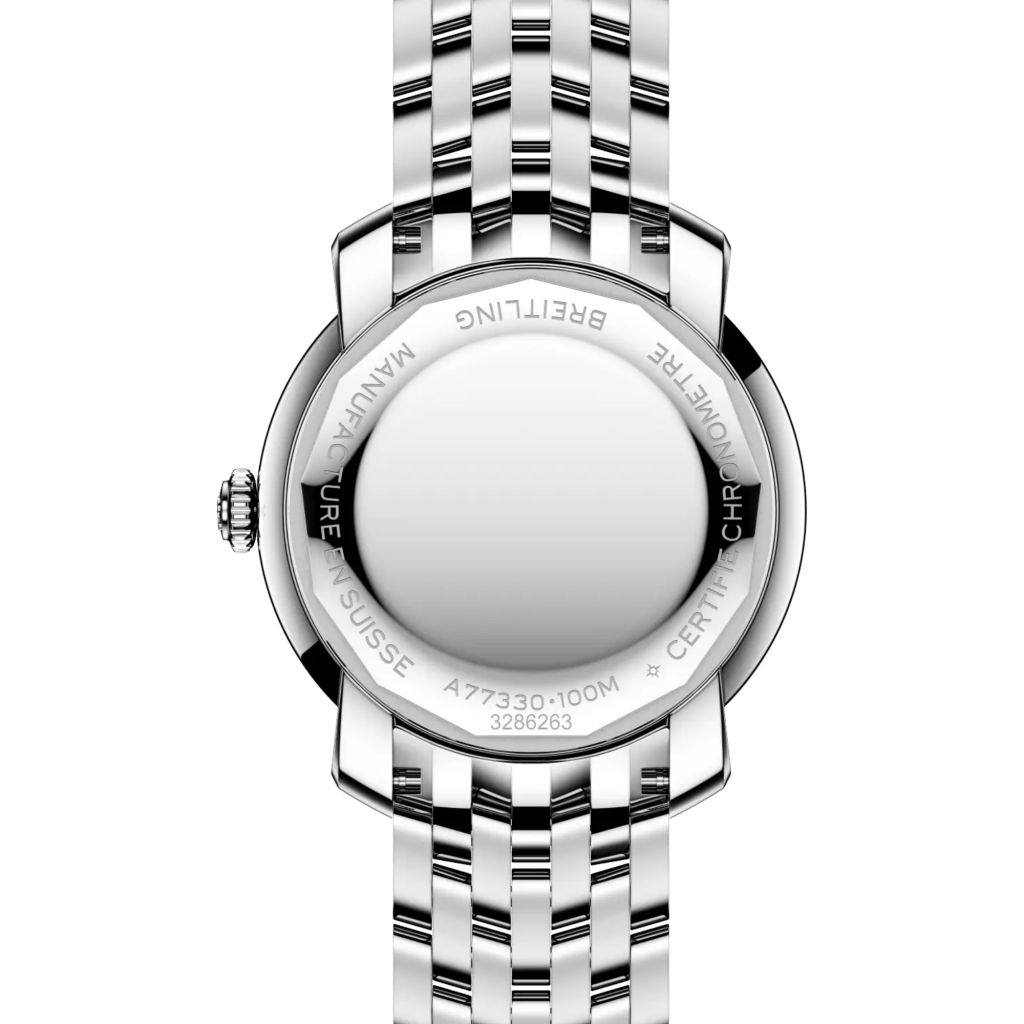 Breitling Premier Lady 32mm - A77330671B1A1 - #4 Breitling Premier Lady 32mm - A77330671B1A1 - #4