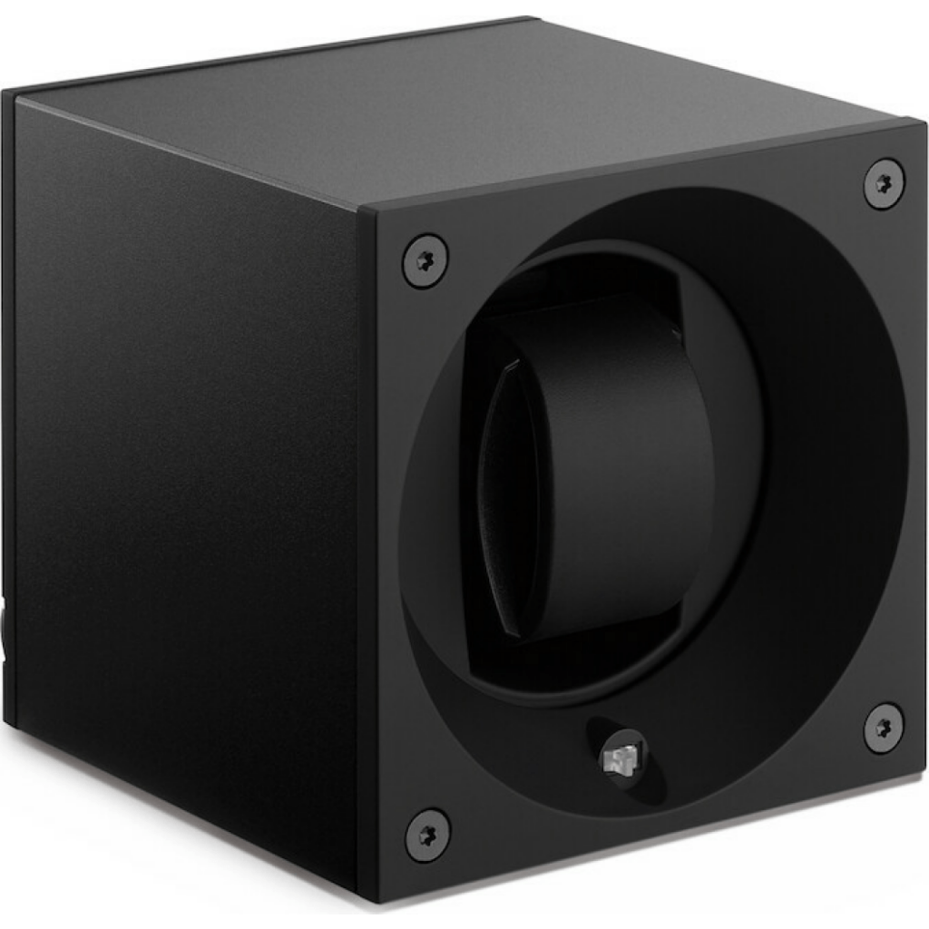 Masterbox Watchwinder - Swiss KubiK - SK01.AE001 Masterbox Watchwinder - Swiss KubiK - SK01.AE001