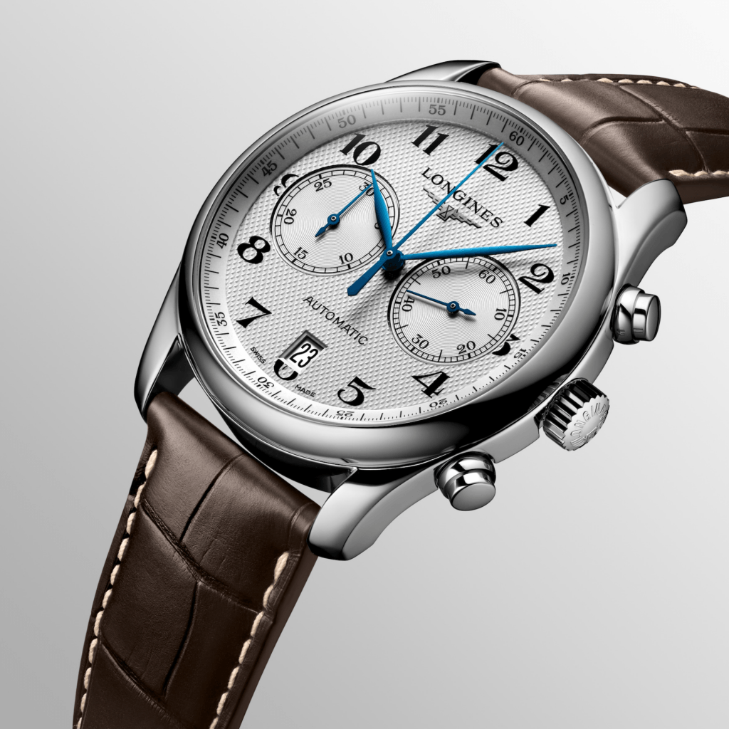 Longines Master Collection 40mm - L2.629.4.78.3 - #3 Longines Master Collection 40mm - L2.629.4.78.3 - #3