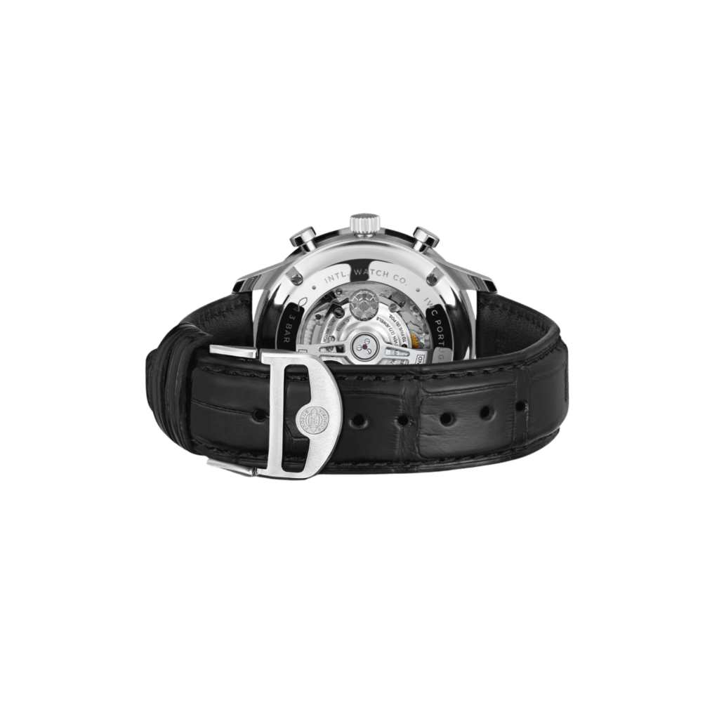 IWC Portugieser Chronograph 41mm - IW371609 - #6 IWC Portugieser Chronograph 41mm - IW371609 - #6
