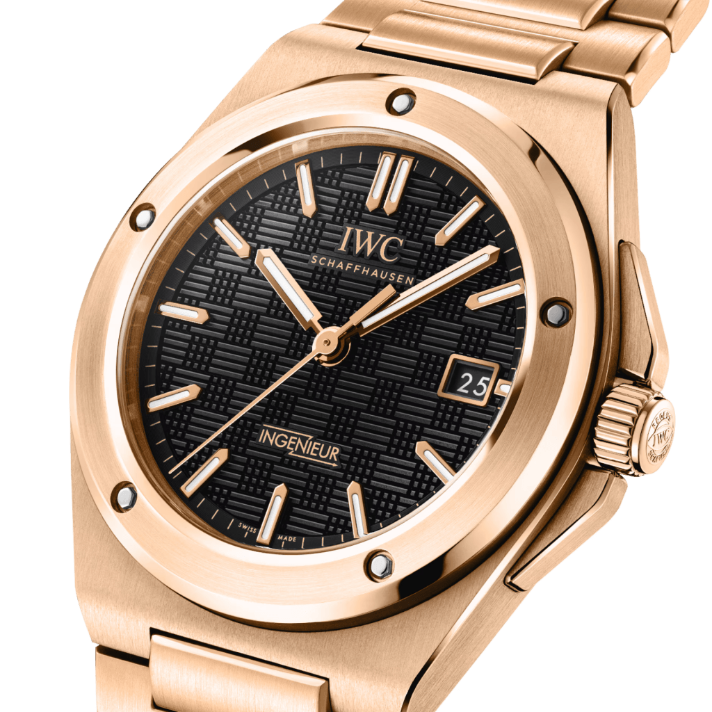 IWC Ingenieur Automatic 40mm - IW328702 - #2 IWC Ingenieur Automatic 40mm - IW328702 - #2