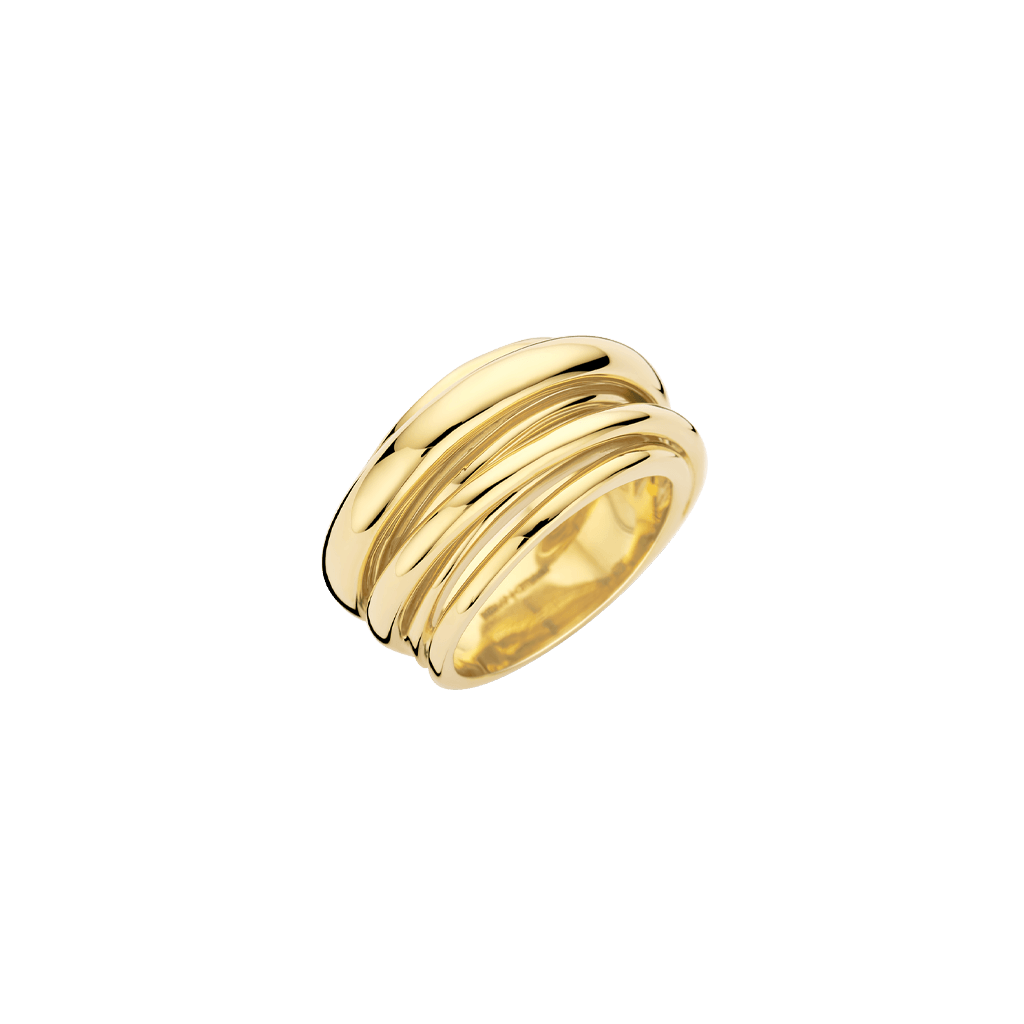 Essentials Ring - Schaap en Citroen Essentials Ring - Schaap en Citroen