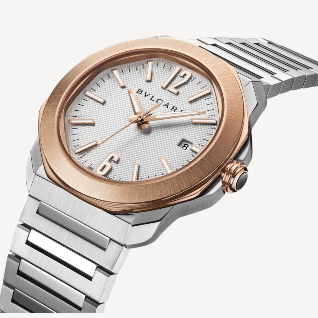 BVLGARI Octo Roma 41mm - 103928 - #2 BVLGARI Octo Roma 41mm - 103928 - #2