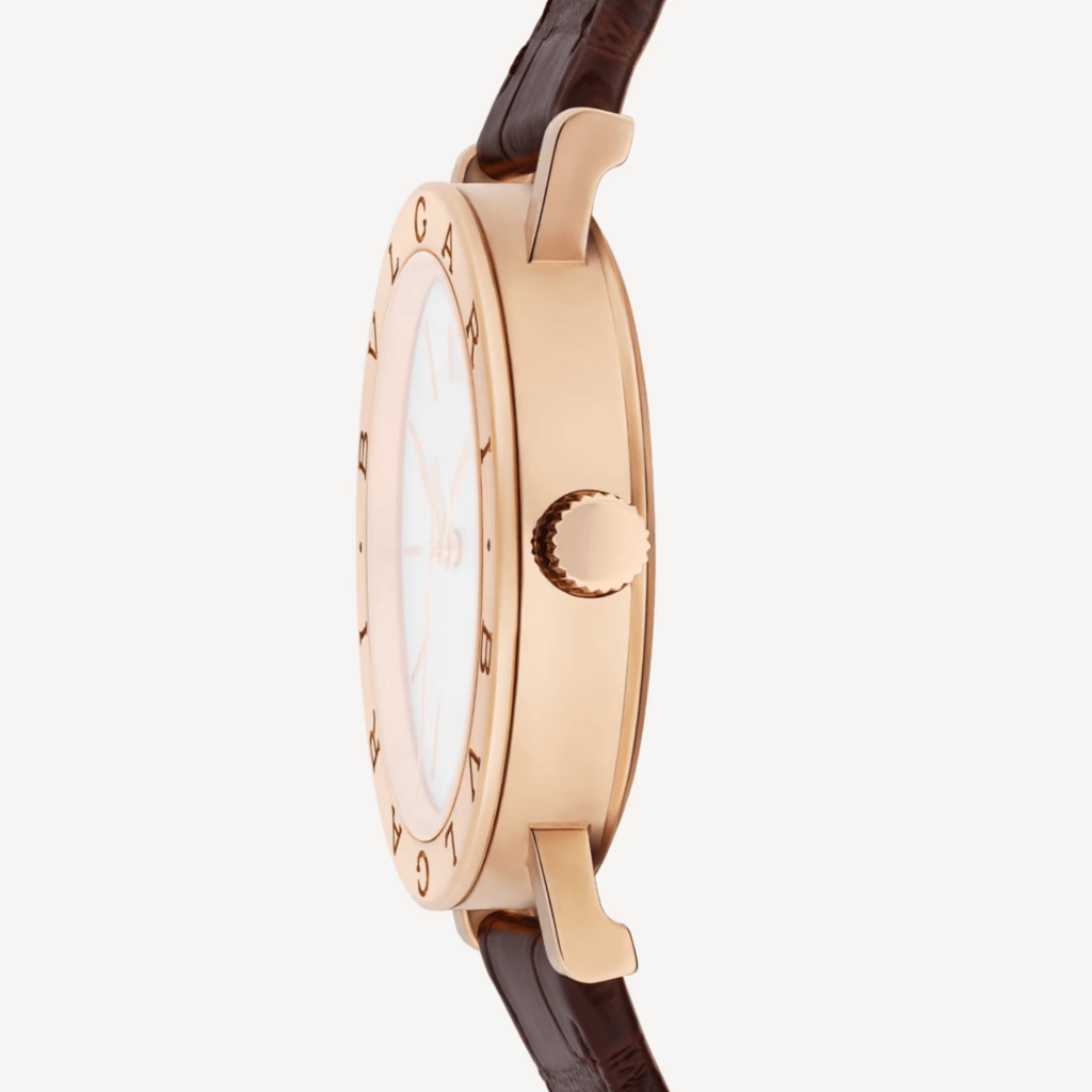 BVLGARI Bvlgari Bvlgari Aluminium 38mm - 103968 - #3 BVLGARI Bvlgari Bvlgari Aluminium 38mm - 103968 - #3
