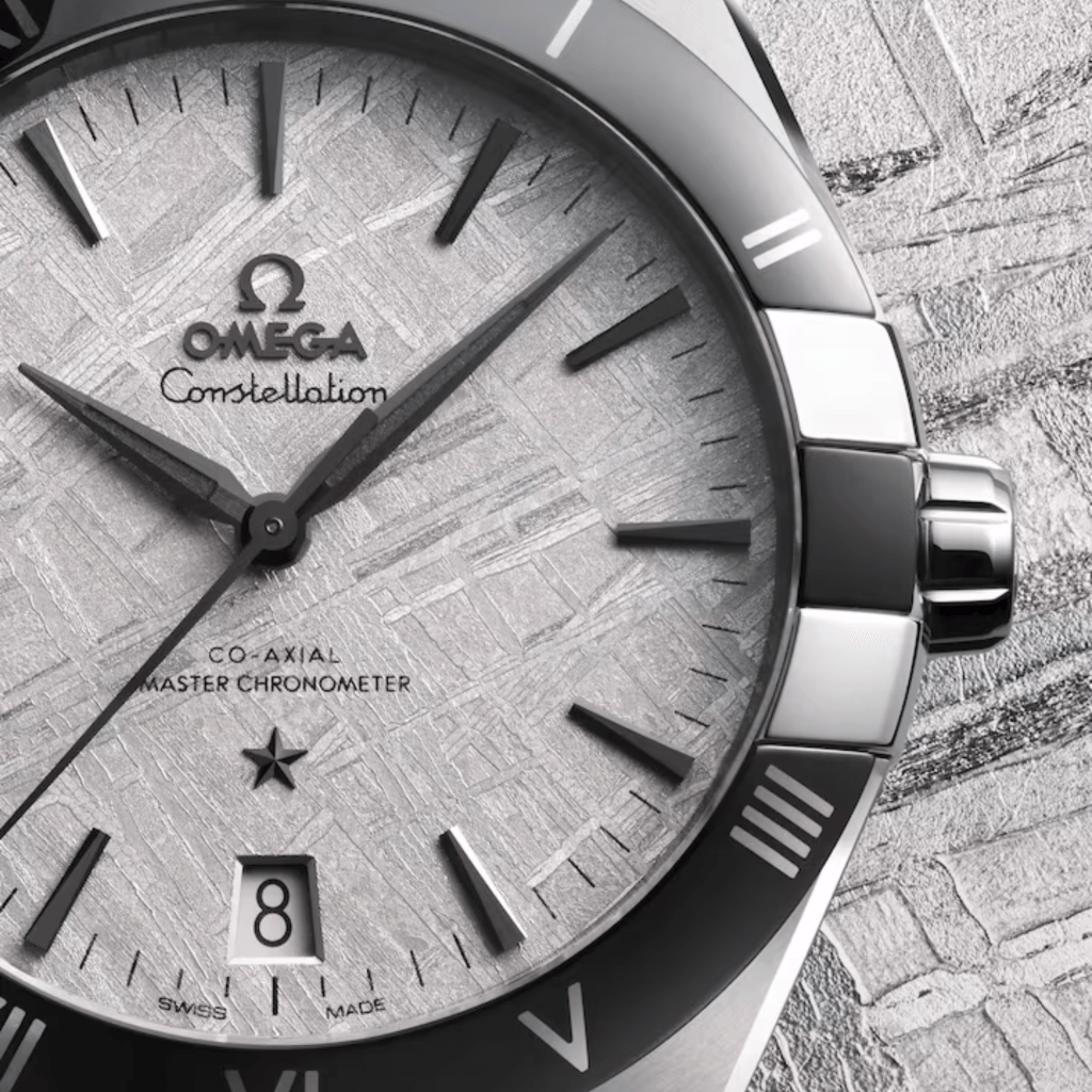 OMEGA Constellation 41mm - 131.30.41.21.99.001 - #3 OMEGA Constellation 41mm - 131.30.41.21.99.001 - #3