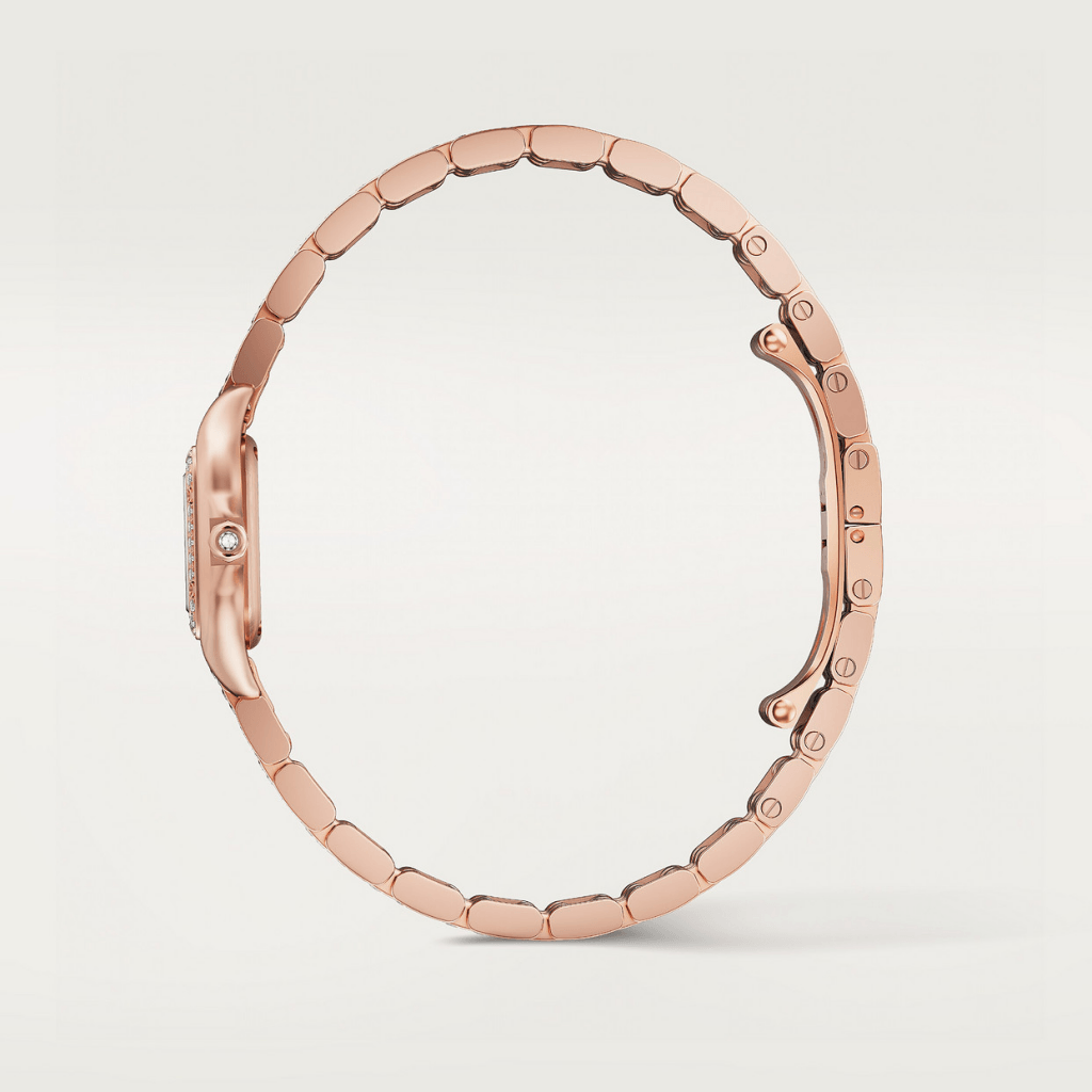 Cartier Panthere De Cartier - WJPN0063 - #5 Cartier Panthere De Cartier - WJPN0063 - #5