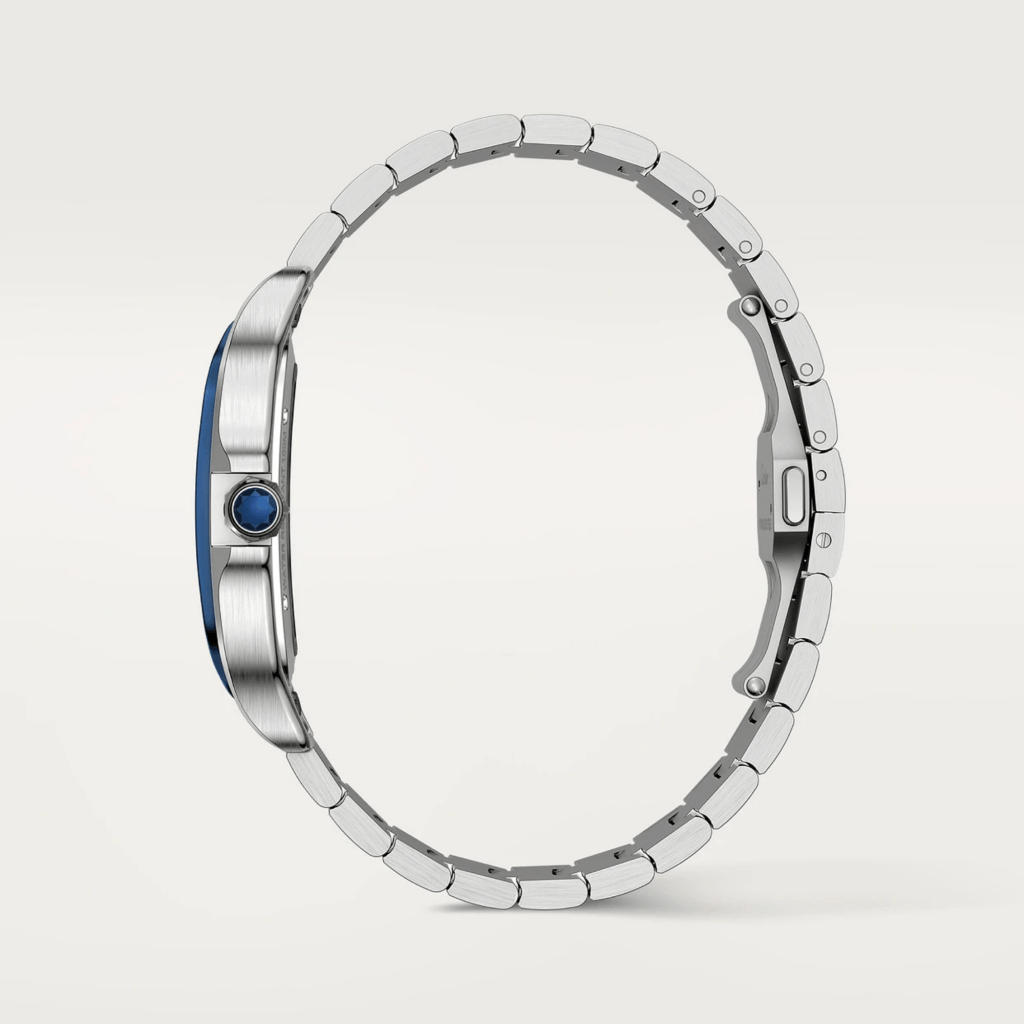 Cartier Santos De Cartier - WHSA0026 - #5 Cartier Santos De Cartier - WHSA0026 - #5