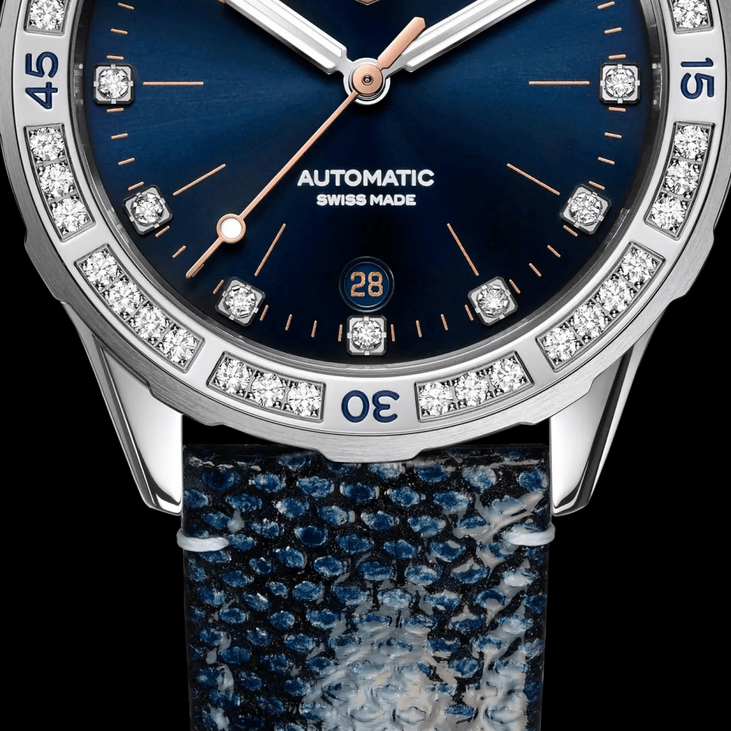 Ulysse Nardin Diver 39mm - 8163-182B.2/13 - #3 Ulysse Nardin Diver 39mm - 8163-182B.2/13 - #3
