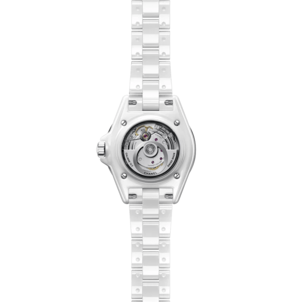 CHANEL J12 Calibre 122 33mm - H10472 - #2 CHANEL J12 Calibre 122 33mm - H10472 - #2