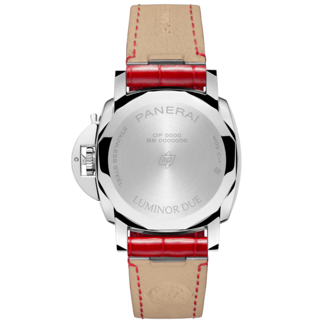 Panerai Luminor Due Piccolo 38mm - PAM01550 - #2 Panerai Luminor Due Piccolo 38mm - PAM01550 - #2