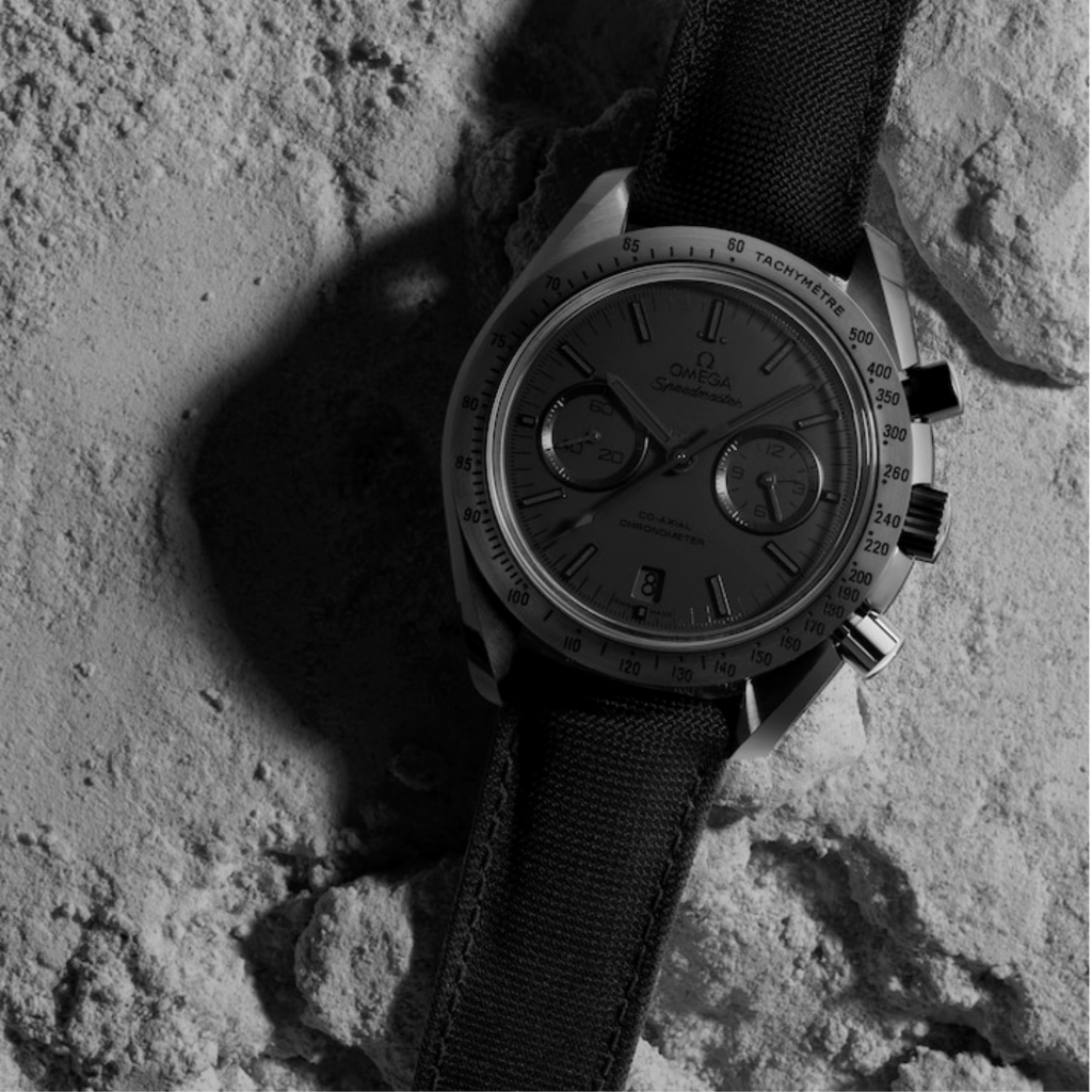 OMEGA Speedmaster Dark Side Of The Moon Black Black 44mm - 311.92.44.51.01.005 - #2 OMEGA Speedmaster Dark Side Of The Moon Black Black 44mm - 311.92.44.51.01.005 - #2