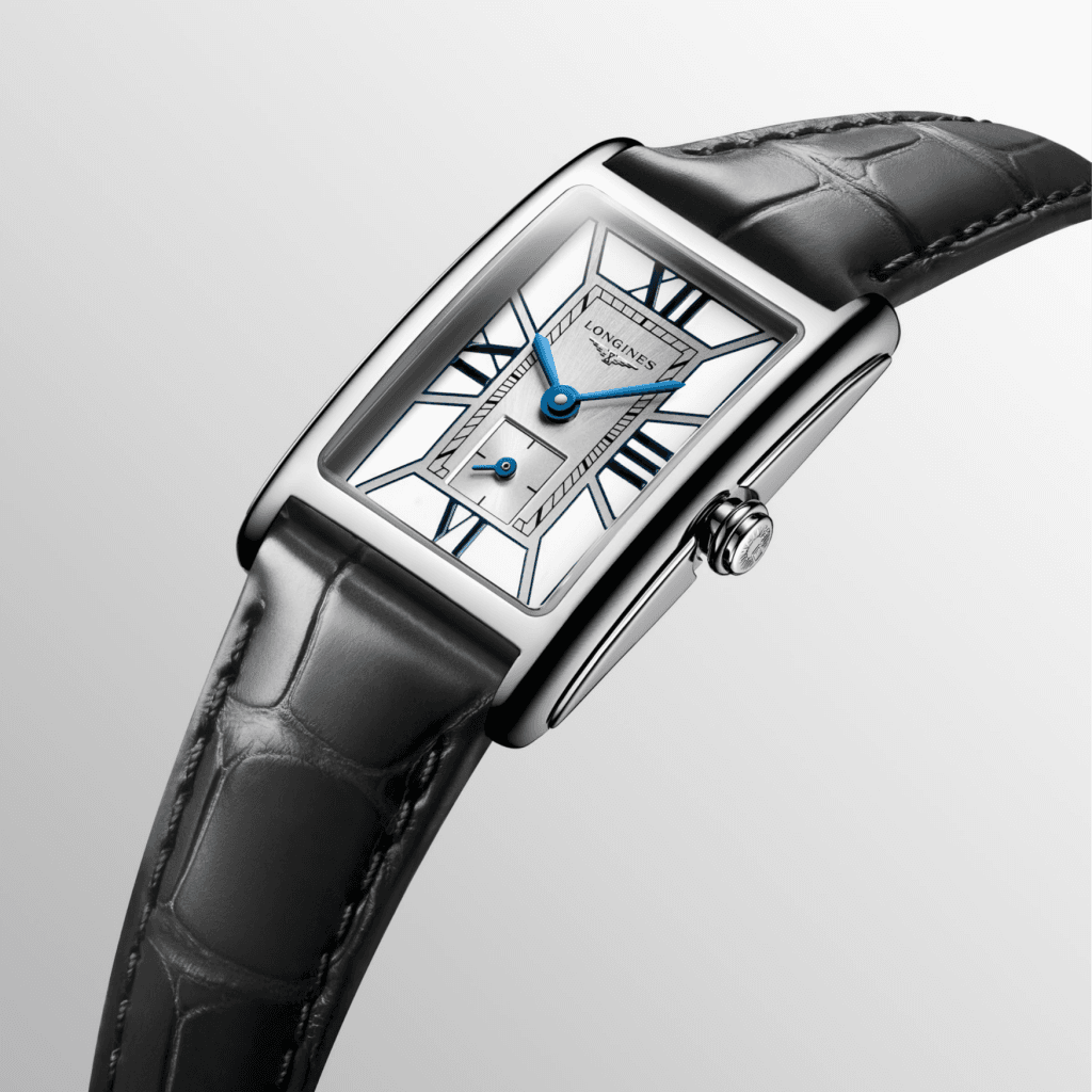 Longines DolceVita 32mm - L5.255.4.75.2 - #4 Longines DolceVita 32mm - L5.255.4.75.2 - #4