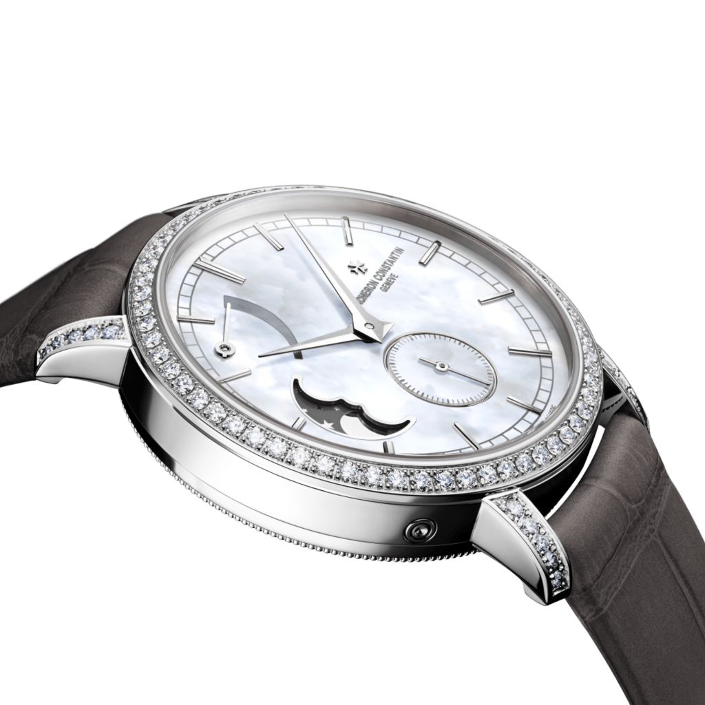 Vacheron Constantin Traditionnelle Moonphase Power Reserve 36mm - 83570/000G-9916 - #2 Vacheron Constantin Traditionnelle Moonphase Power Reserve 36mm - 83570/000G-9916 - #2