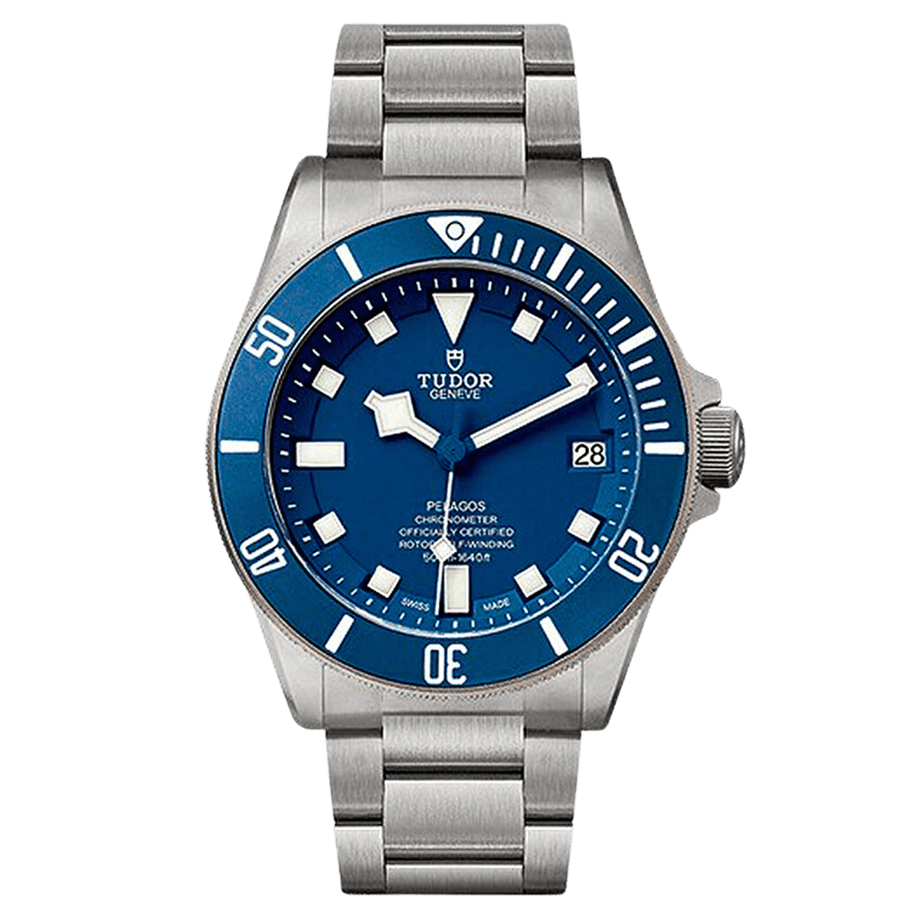 TUDOR Pelagos 42 42mm - 25600TB-0001 - #7 TUDOR Pelagos 42 42mm - 25600TB-0001 - #7