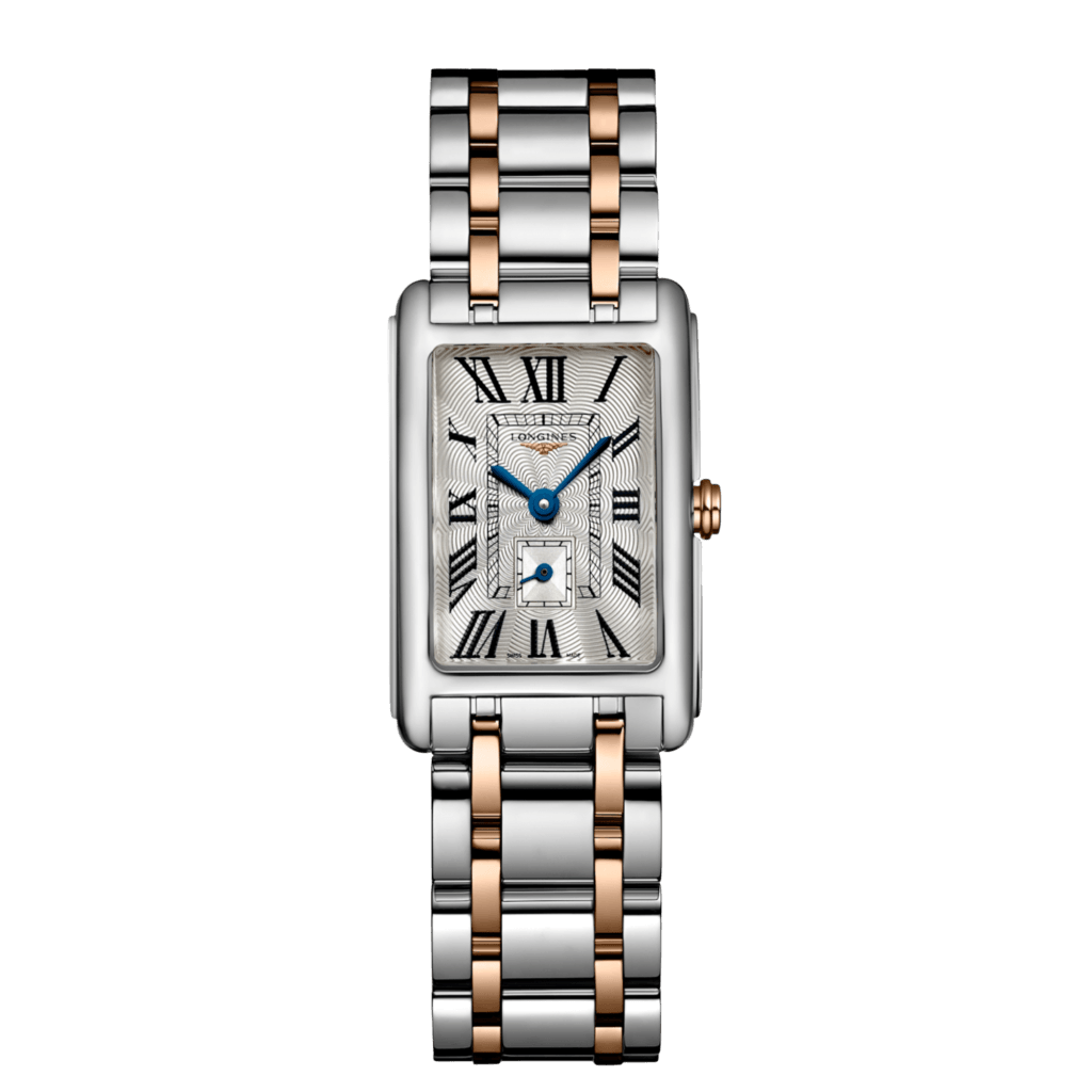 Longines Dolcevita 32mm - L5.255.5.71.7 - #1 Longines Dolcevita 32mm - L5.255.5.71.7 - #1