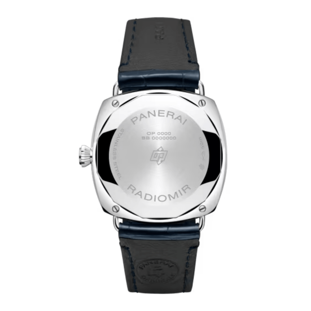 Panerai Radiomir Quaranta 40mm - PAM01571 - #4 Panerai Radiomir Quaranta 40mm - PAM01571 - #4