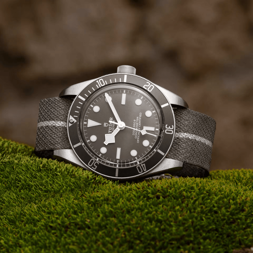 TUDOR Black Bay 58 925 39mm - 79010SG-0002 - #5 TUDOR Black Bay 58 925 39mm - 79010SG-0002 - #5