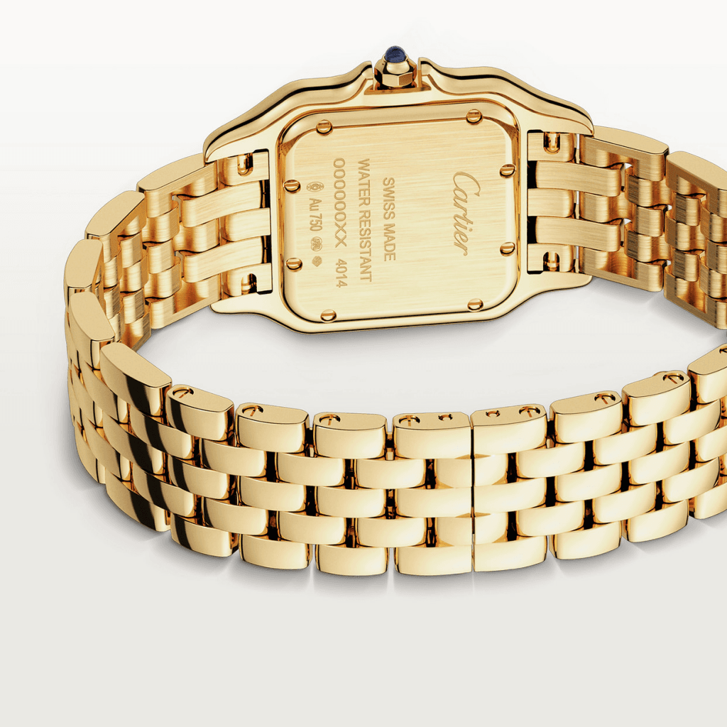 Cartier Panthère De Cartier - WGPN0009 - #7 Cartier Panthère De Cartier - WGPN0009 - #7