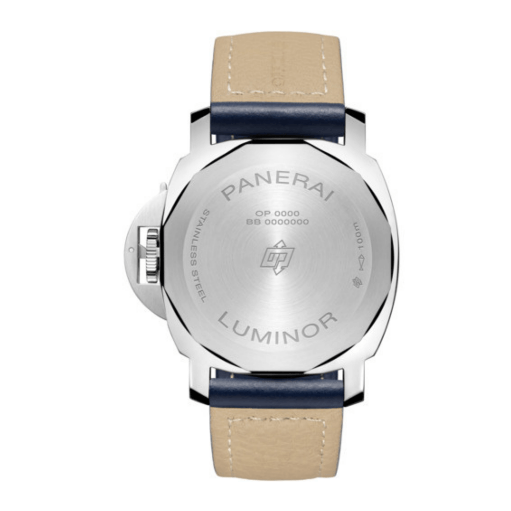 Panerai Luminor Base 44mm - PAM01085 - #2 Panerai Luminor Base 44mm - PAM01085 - #2