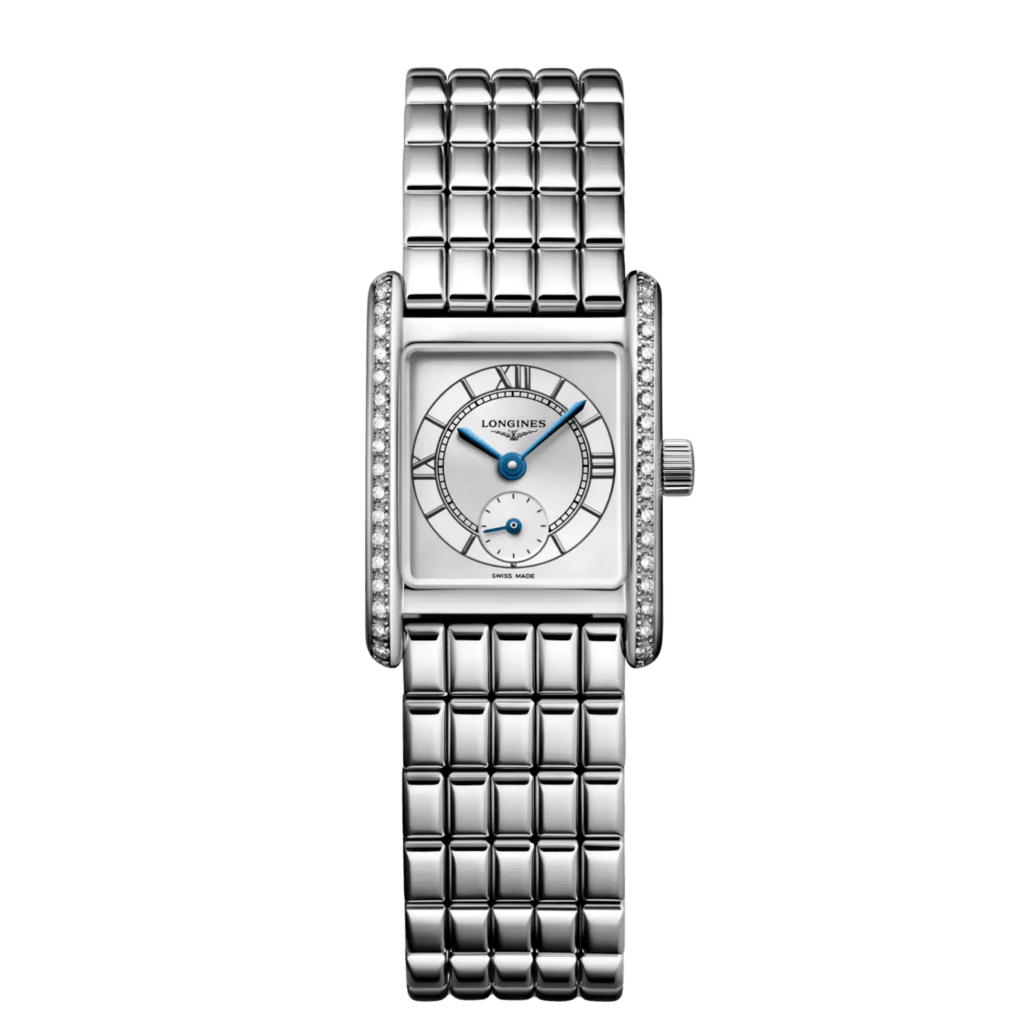 Dolcevita 29mm - Longines - L5.200.0.75.6 Dolcevita 29mm - Longines - L5.200.0.75.6