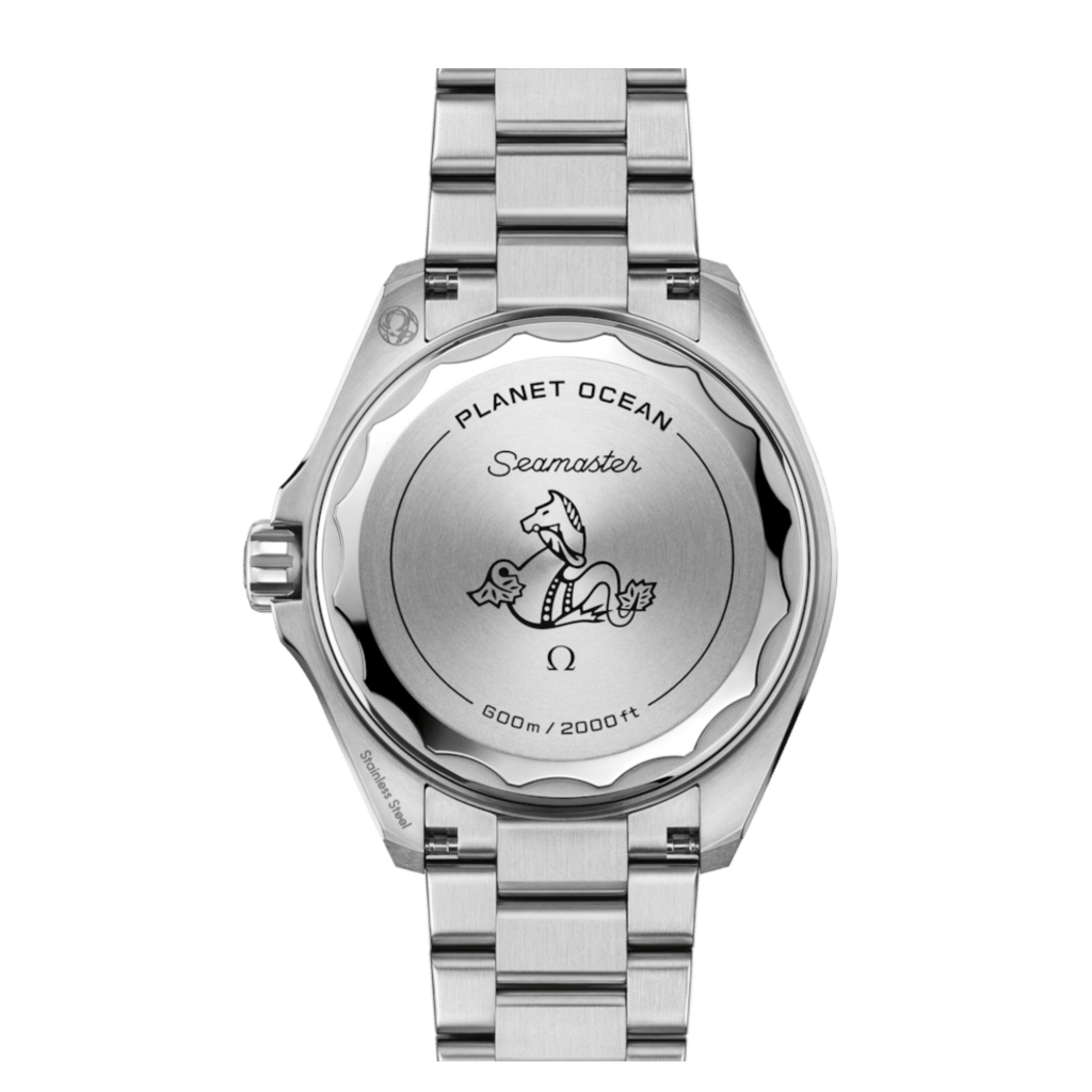 OMEGA Seamaster Planet Ocean 600m 42mm - 217.30.42.21.01.002 - #5 OMEGA Seamaster Planet Ocean 600m 42mm - 217.30.42.21.01.002 - #5