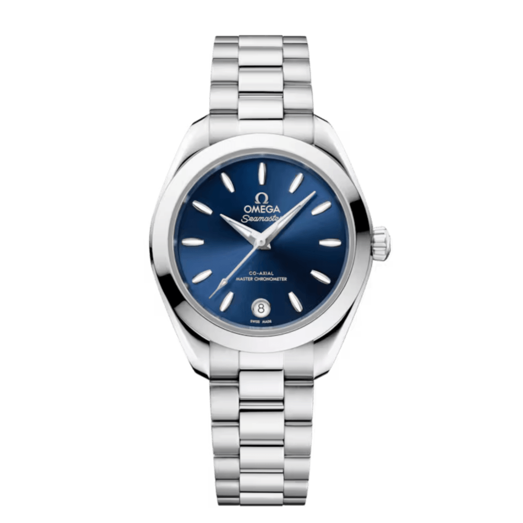 Seamaster 30mm - Omega - 220.10.30.20.03.001 Seamaster 30mm - Omega - 220.10.30.20.03.001
