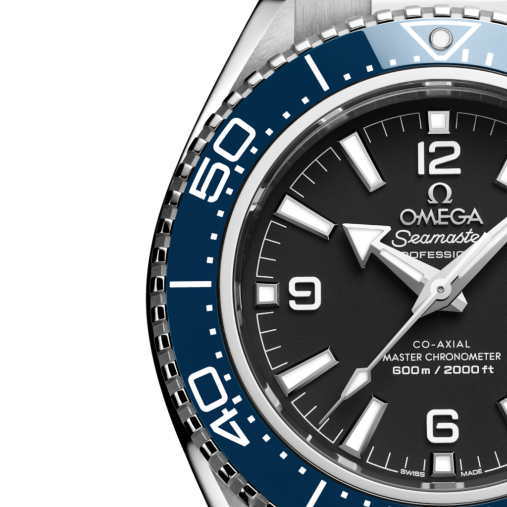 OMEGA Seamaster Planet Ocean 600m 42mm - 217.30.42.21.01.002 - #3 OMEGA Seamaster Planet Ocean 600m 42mm - 217.30.42.21.01.002 - #3
