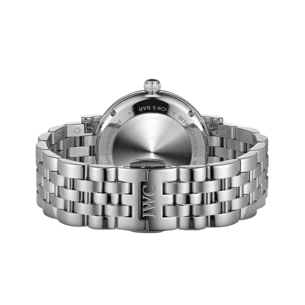 IWC Portofino Automatic 34mm - IW657601 - #4 IWC Portofino Automatic 34mm - IW657601 - #4