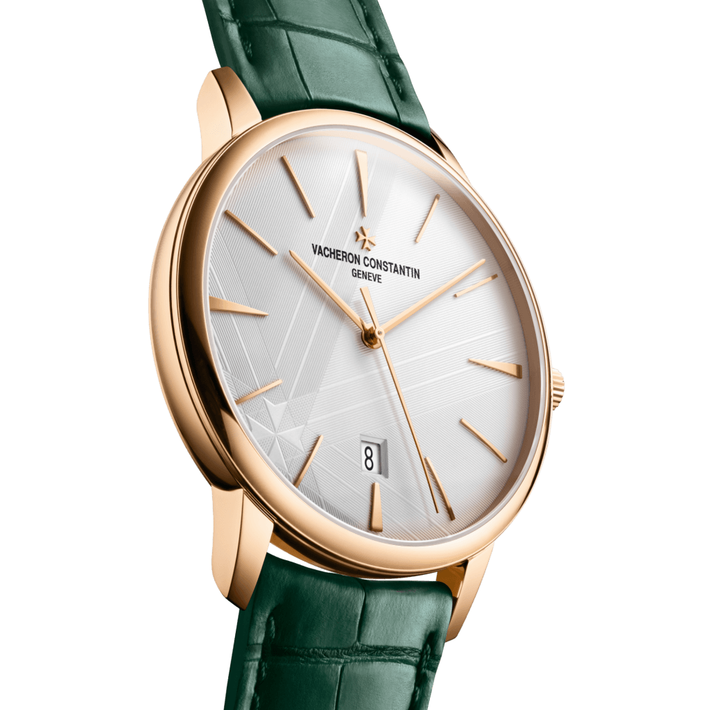 Vacheron Constantin Patrimony Self Winding 270th Anniversary 40mm - 85180/000R-H116 - #2 Vacheron Constantin Patrimony Self Winding 270th Anniversary 40mm - 85180/000R-H116 - #2