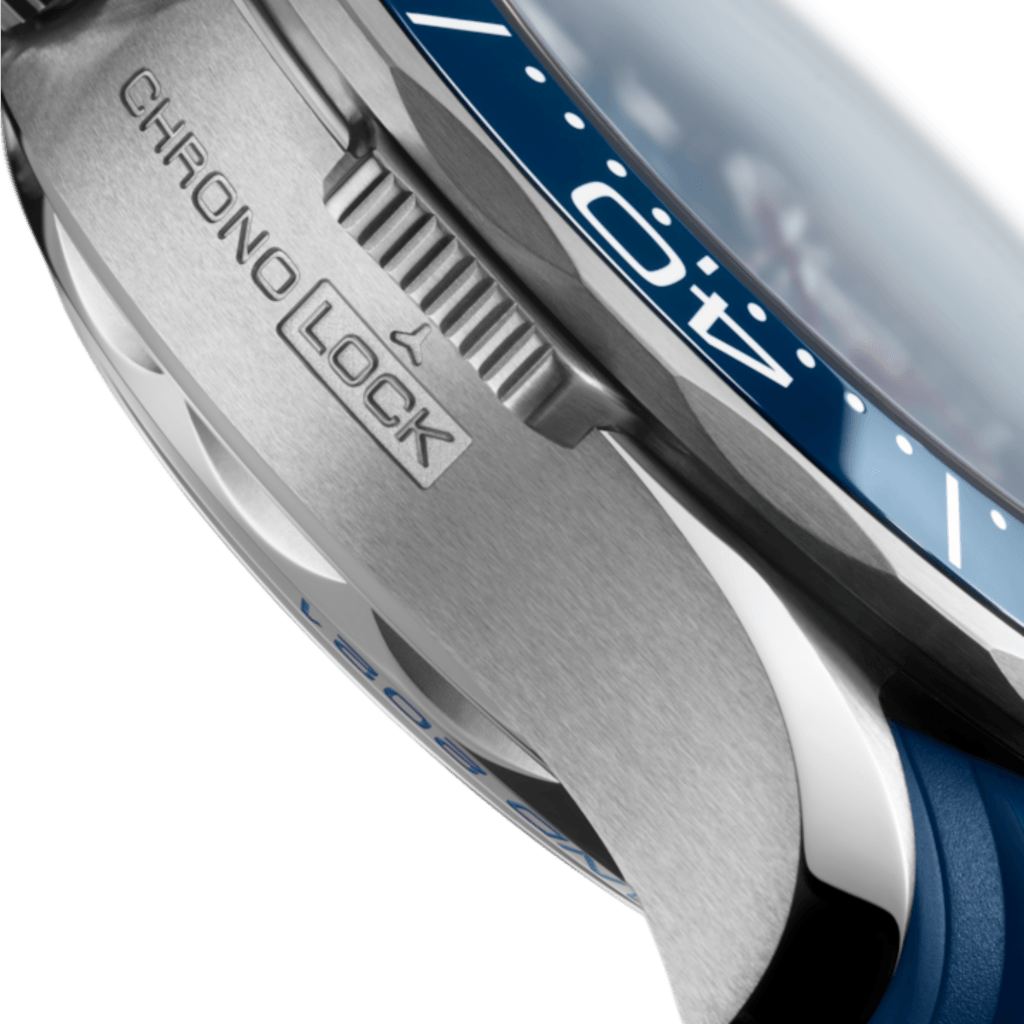 OMEGA Seamaster Diver 300m American's Cup 44mm - 210.30.44.51.03.002 - #3 OMEGA Seamaster Diver 300m American's Cup 44mm - 210.30.44.51.03.002 - #3