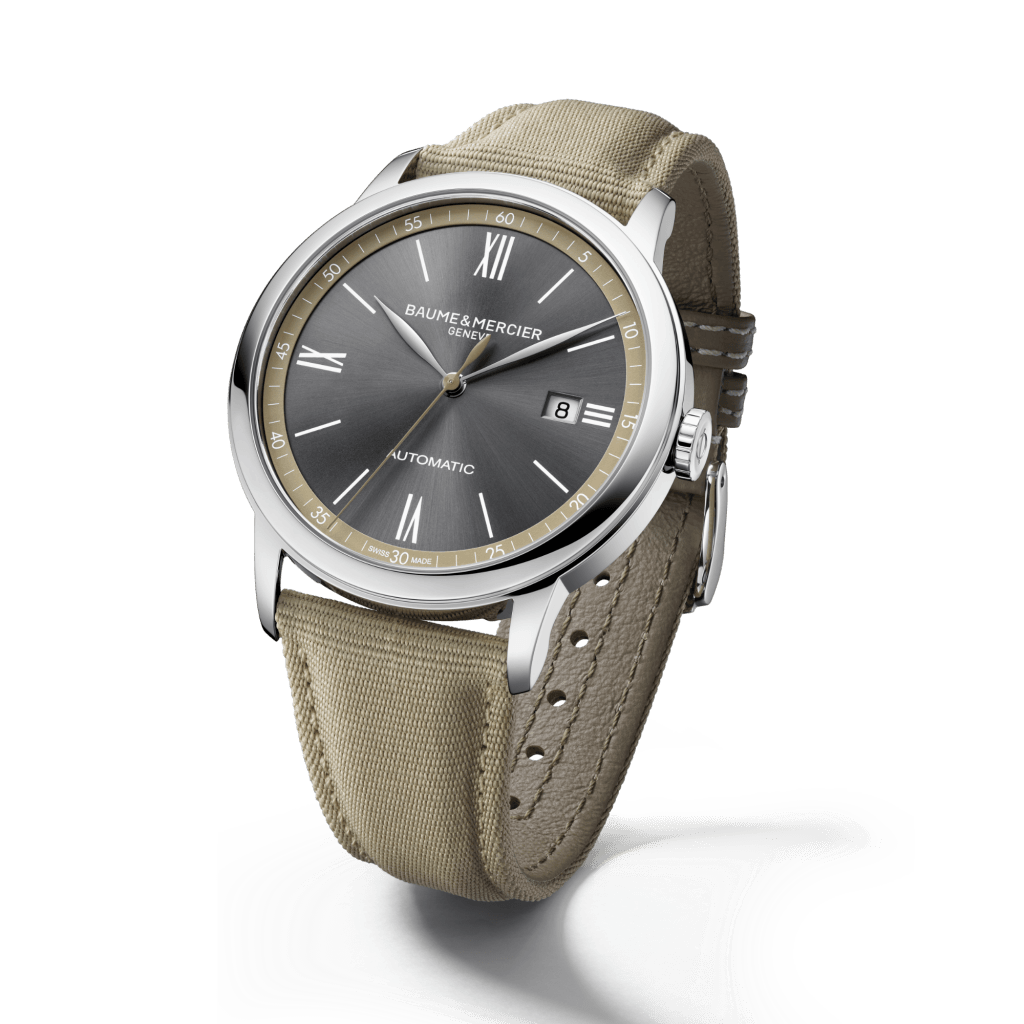 Baume & Mercier Classima 42mm - M0A10695 - #9 Baume & Mercier Classima 42mm - M0A10695 - #9